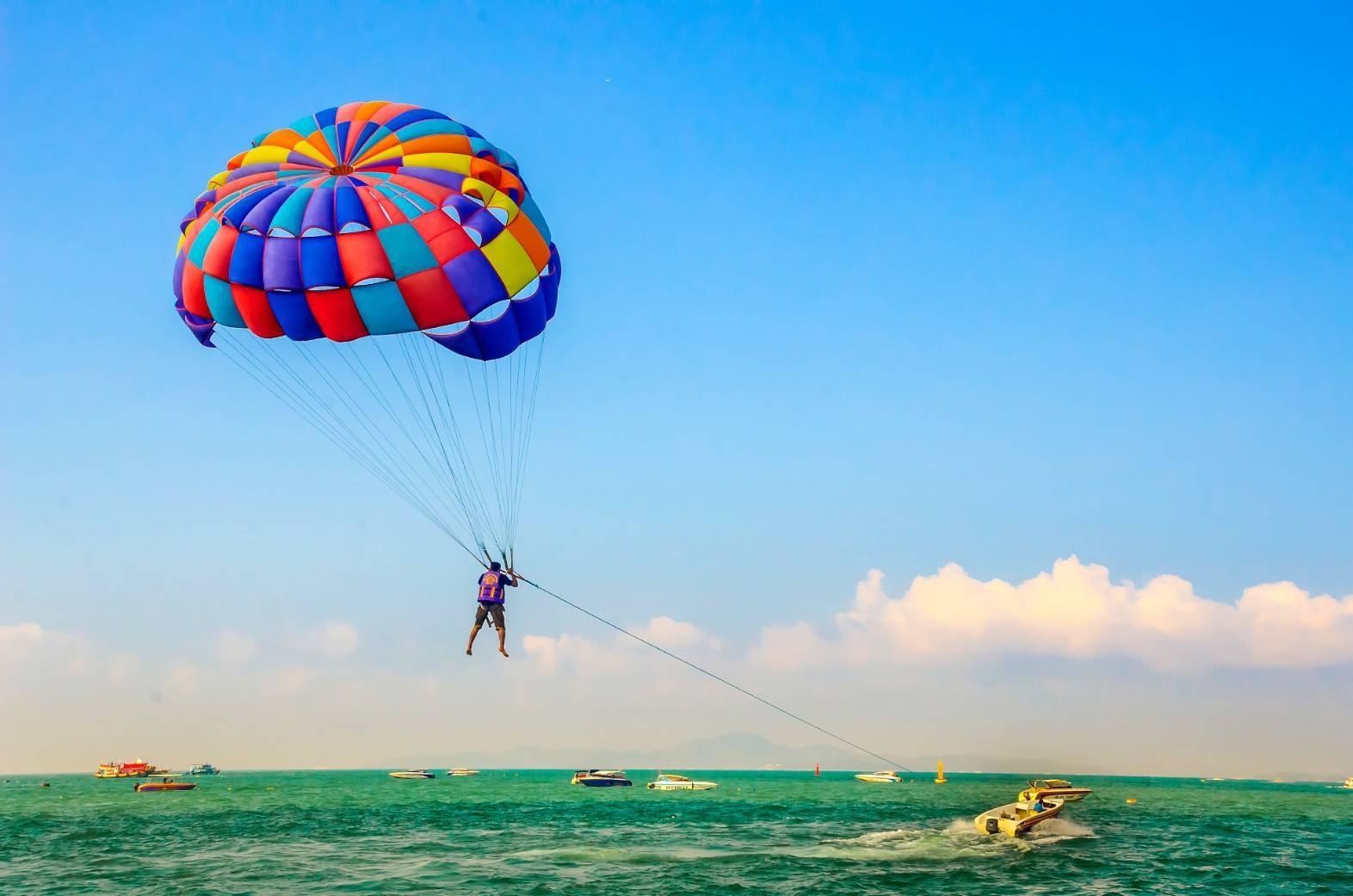 Pattaya 3-Day, 2-Night Exclusive Tour