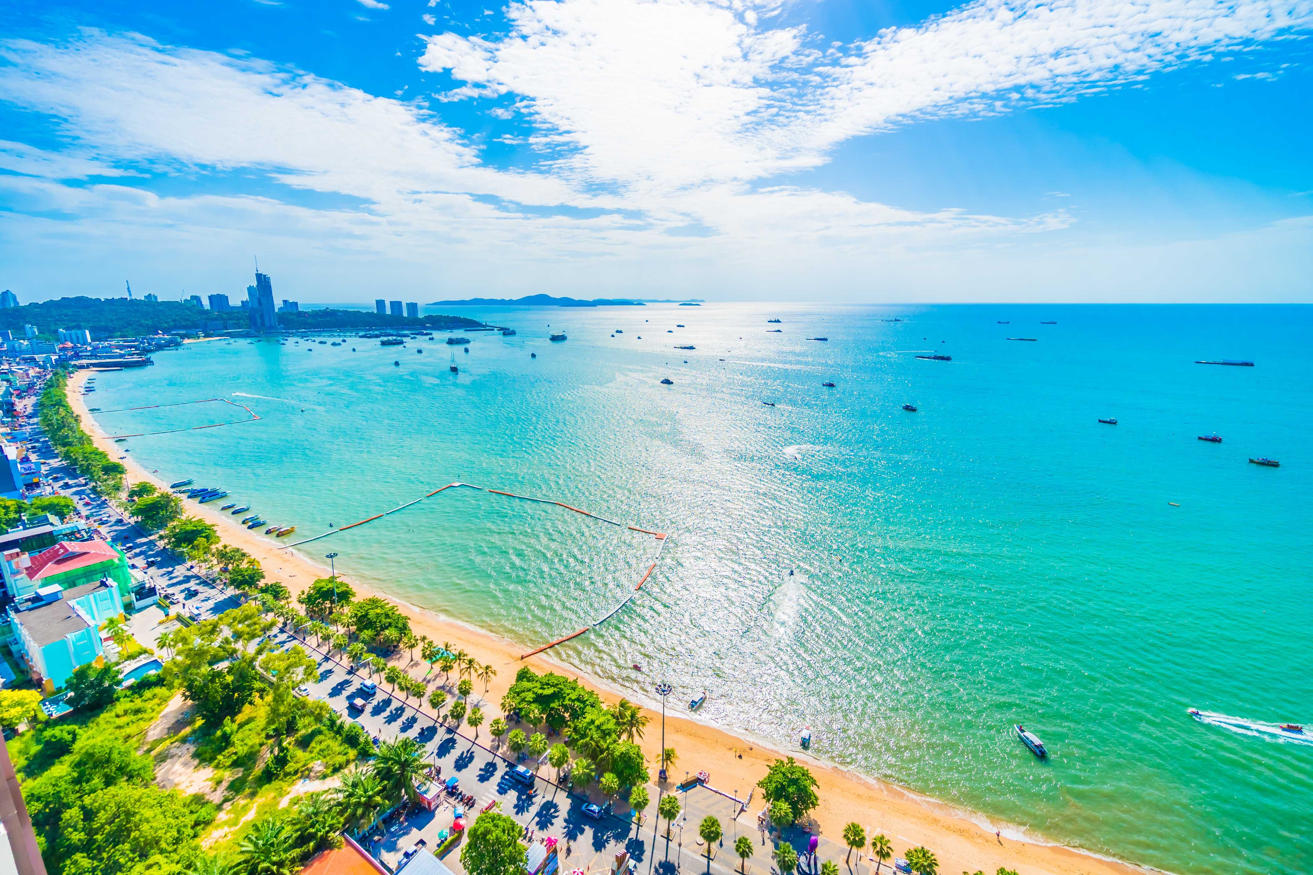 Discover the Best of Pattaya in Just One Day!