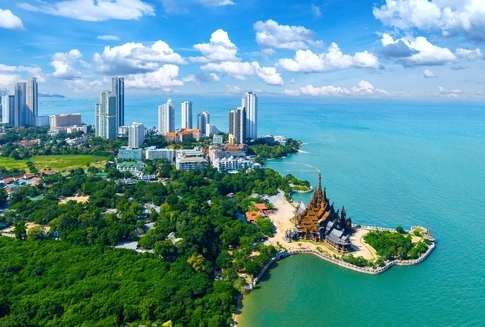 Pattaya 1-Day Highlight Tour