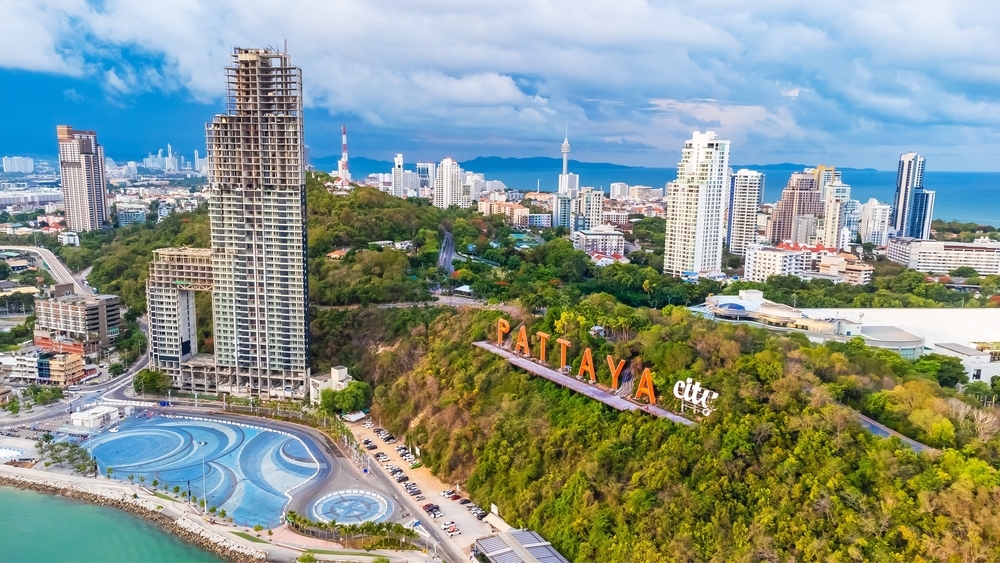 Private Pattaya 2 Days 1 Night Tour