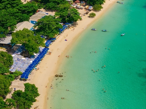 Private Pattaya 3 Days 2 Nights Tour