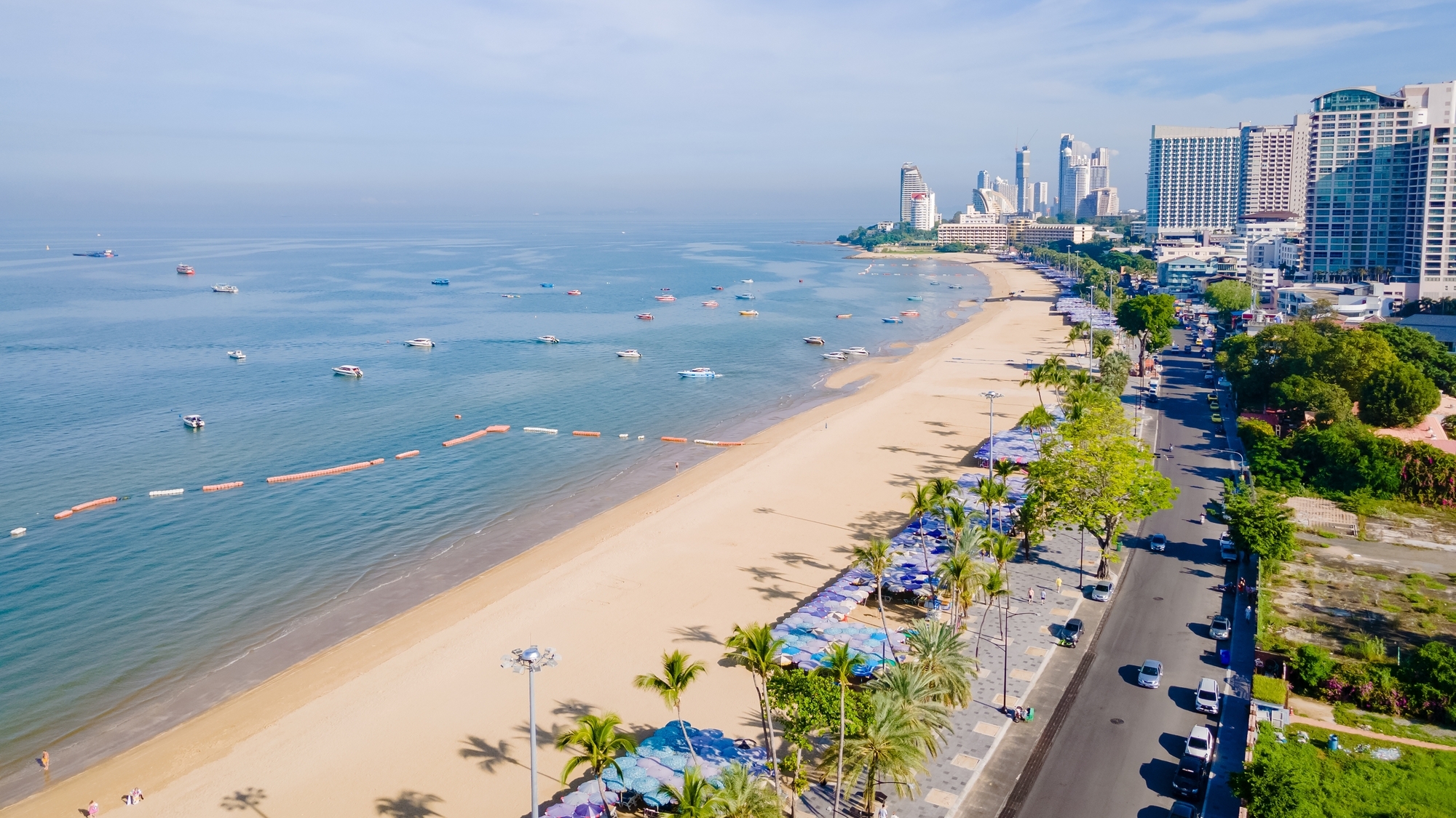 Bangkok – Pattaya 4 Days 3 Nights Tour